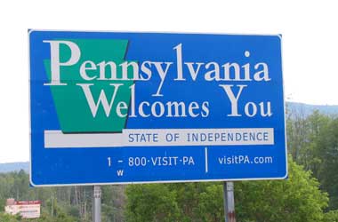 Pennsylvania To Start Accepting Online Poker Applications Soon