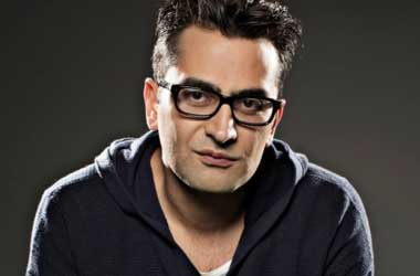 Antonio Esfandiari