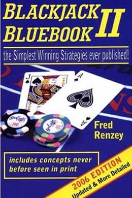 Blackjack Bluebook II