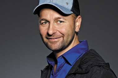 Daniel Negreanu Shares Daily Quarantine Routine in New Vlog