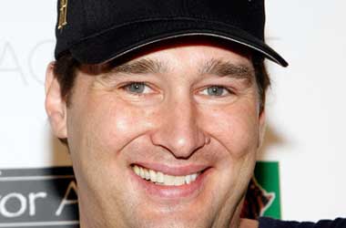 Phil Hellmuth Cashes Over $180k In First 10 Days At 2021 WSOP