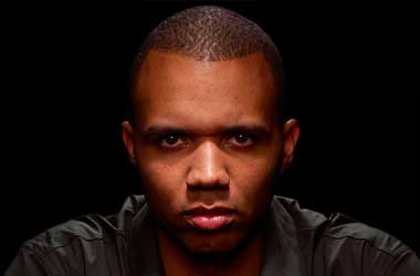 Phil Ivey