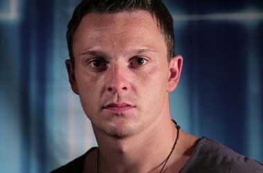 Sam Trickett