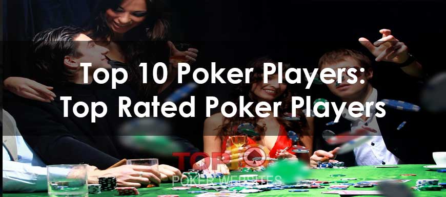 poker top 10 players