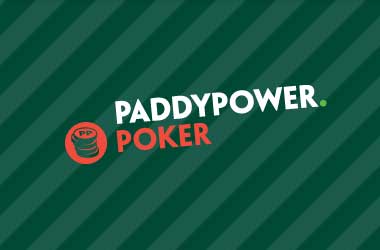 Stacked Sunday Poker Tournaments at Paddy Power