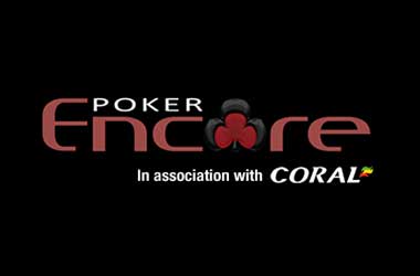 Poker Encore