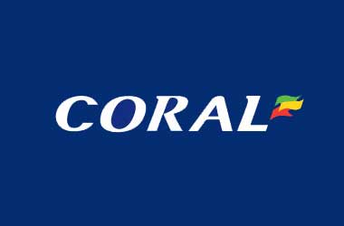 Coral Poker Can Pay Their Winners in Cash