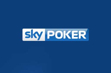 Sky Poker Mayhem Freerolls