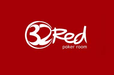 New Player Freerolls at 32Red Poker