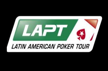 Pokerstars - Latin American Poker Tour