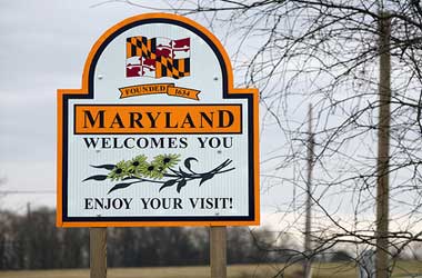 Home Poker Games Soon Could Soon Be Legal In Maryland