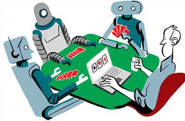 poker bots