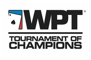 World Poker Tour: Tournament Of Champions