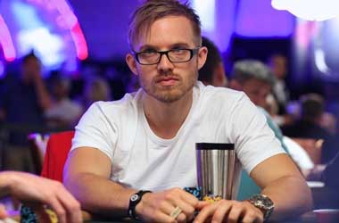 Martin Jacobson Joins 888poker To Serve As ‘The Players Voice’