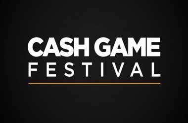 Cash Game Festival