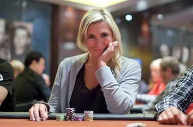 Jackie Glazier Joins partypoker As Brand Ambassador