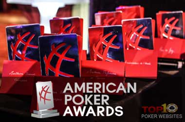 American Poker Awards Rewards Top Players Jason Mercier & Ari Engel