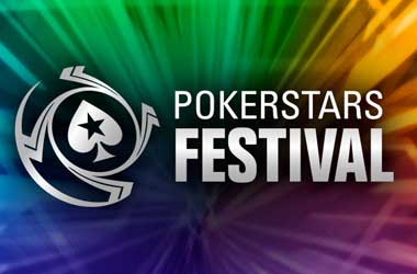 PokerStars Festival Manila Kicks Off July 28 At City of Dreams Casino