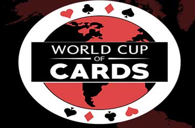 WCC To Be Hosted This Month By The Playground Poker Club