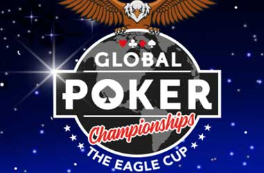 Global Poker Eagle Cup Releases Schedule And Tournament Guarantees