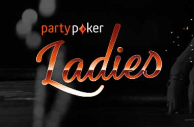 Partypoker’s Powerfest Ladies Event Takes Place On September 24