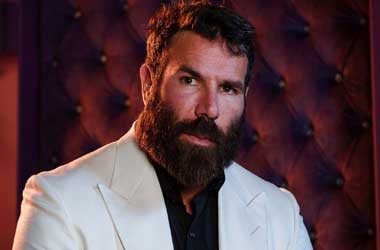 Dan Bilzerian Without Beard