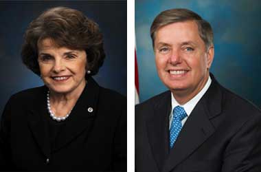 US Senators Push To Restore 1961 Wire Act and Ban Online Gambling