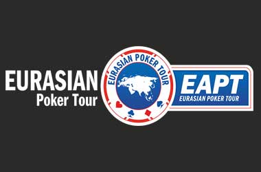 EAPT Prague Stars December 8 With $2m In Guaranteed Prize Money