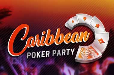 partypoker Doubles Guarantee For CPP, Gives Away 10 Special Packages