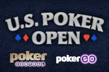 High-Stakes Mixed Games Will Be A Part Of Inaugural U.S. Poker Open