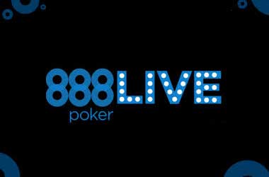 888poker LIVE