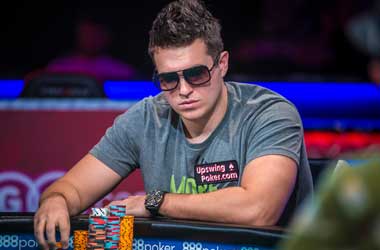 Polk Issues Open Challenge For A $100K Heads-Up Battle