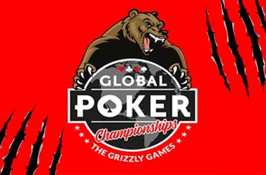 Grizzly Games From Global Poker, Well Received By Poker Players