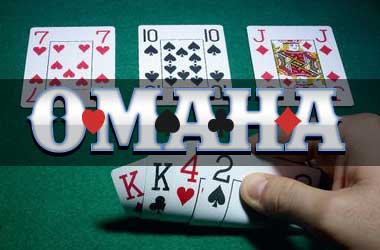 How To Bet In Omaha Poker How To Bet In Omaha Poker