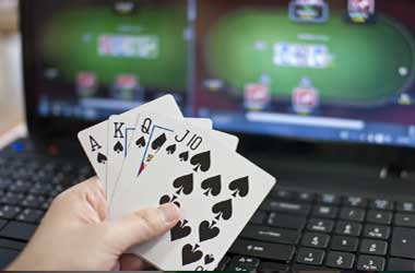 Online Poker Games