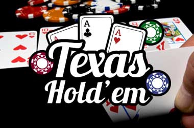 Texas Hold’em Poker