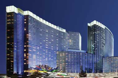 Aria Las Vegas Set To Host Three High Roller Tournaments in December