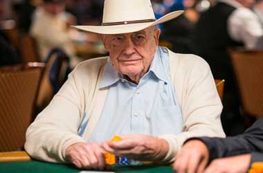 Doyle Brunson