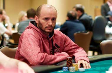 Mike Leah Finally Wins The WPT Fallsview Main Event Title