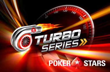 PokerStars Turbo Series Will Have $15m In Guaranteed Prize Money