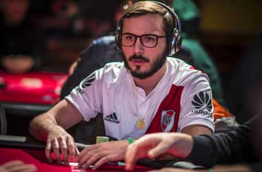 Pedro Cairat Claims His Second Poker Tournament Title In Barcelona