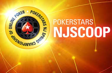 Pokestars New Jersey Spring Championship of Online Poker