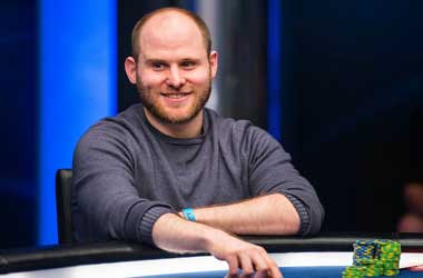 Sam Greenwood Tops April Streak With Win At EPT Monte Carlo