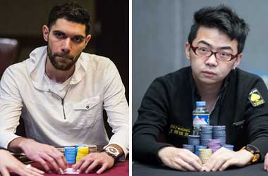 Poker Pros Art Papazyan & Pete Chen Win WPT POY Awards