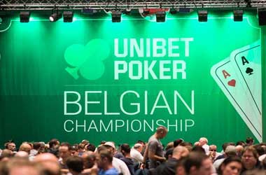 Unibet Poker Belgian Championship