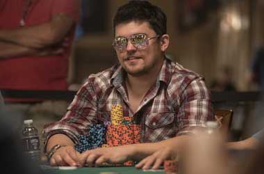 Valentin Vornicu Becomes The WSOP Circuit King With 12th Title