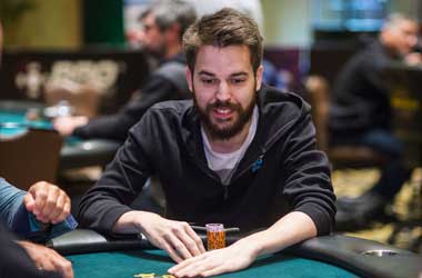 888poker pro Dominik Nitsche Talks About High-Roller Bankrolling