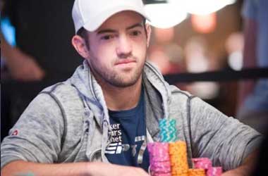 Joe Cada Finishes 2018 WSOP On A High Winning His 4th Bracelet