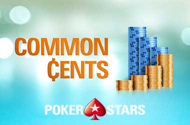 Pokerstars: Common Cents