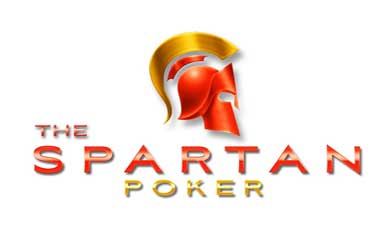 The Spartan Poker
